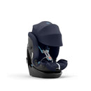 Callisto G 360 Rotating All-in-One Car Seat - Ocean Blue