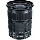 Canon EF 24-105mm f3.5-5.6 IS STM Lens