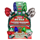 Magic Seasons LED Headband 1 pk, Pack of 24