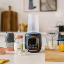 5-in-1 Multifunction Baby Bottle & Jar Warmer