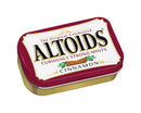 Altoids Cinnamon Mints 1.76 oz, Pack of 12