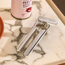 Can Opener - Stainless Steel