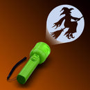Magic Seasons LED Projector Flashlight 1 pk, Pack of 15