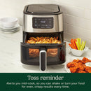 6qt Basket Air Fryer