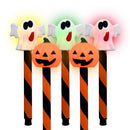Magic Seasons Color Changing 12 in. Light Stake Pathway Decor, Pack of 12