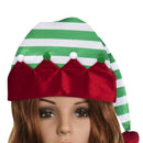 Dyno Assorted Elf/Ho Ho Ho Indoor Christmas Decor 24 in., Pack of 12