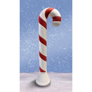 Union Products LED Candy Cane 40 in. Blow Mold