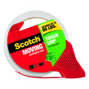 Scotch Tough Grip 1.88 in. W X 54.6 yd L Packaging Tape with Dispenser