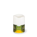 Everlasting Glow Candle Table Decor Plastic 1 pk 4 in., Pack of 4