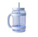 80oz Tritan Waterday Mug Glacier