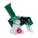 Duck 2 in. W X 55 in. L Tape Dispenser 1 pk