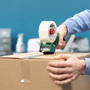Duck 2 in. W X 55 in. L Tape Dispenser 1 pk