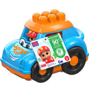 MEGA BLOKS Lil' Vehicles Assorted 3 pc