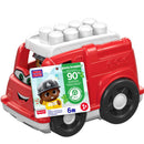 MEGA BLOKS Lil' Vehicles Assorted 3 pc