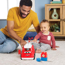 MEGA BLOKS Lil' Vehicles Assorted 3 pc