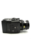 Zenza Bronica SQ-A w/ 80mm f/2.8,120 6x6 Back & Prism Finder - AS-IS/PARTS (READ) (0081)