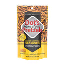 Dot's Homestyle Honey Mustard Pretzels 16 oz Bagged, Pack of 10