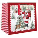 Paper Images X-Jumbo Assorted Christmas Gift Bag, Pack of 24