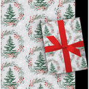 Paper Images Assorted Contemporary Gift Wrap, Pack of 48