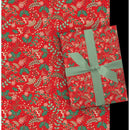 Paper Images Assorted Contemporary Gift Wrap, Pack of 48