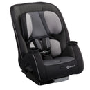TriFit All-in-One Convertible Car Seat - Borderline