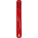 Gonesh Red None Scent Incense Stick Holder