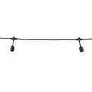 Belle Luci Holiday Bright Lights LED Light Cord on Reel Clear 330 ft. 0 lights