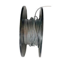 Belle Luci Holiday Bright Lights LED Light Wire on a Reel Clear 500 ft. 0 lights