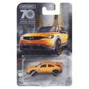 Matchbox Special Edition Matchbox Cars Assorted, Pack of 8
