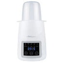 Gentle Warmth Digital Bottle Warmer
