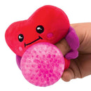 Shawshank LEDz Valentines Squeezable Assorted 1 pc, Pack of 12