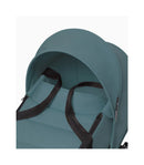 YOYO 0+ Bassinet - Aqua