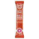 MTN OPS Ignite Pink Lemonade Energy Drink Mix, Pack of 12