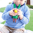 Playmaker Toys Reindeer Ball Shooters Assorted 6 pc