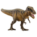 Schleich Tarbosaurus Dinosaur Toy Multicolored 1 pc, Pack of 2