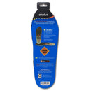 Airplus Ultra Work Gray Men's Insole