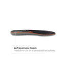 Airplus Ultra Work Gray Men's Insole