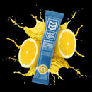MTN OPS Lemonade Drink Mix 3.6 oz, Pack of 12