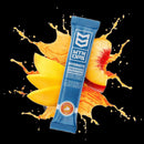 MTN OPS Mango Peach Drink Mix 3.6 oz, Pack of 12