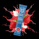 MTN OPS Strawberry Coconut Drink Mix 3.6 oz, Pack of 12