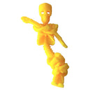 Zorbitz Skeleton Toy Assorted, Pack of 20