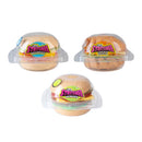 ORB Secret Menu Squishy Toy Assorted 3 pc, Pack of 27