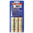 Estes Model Rocket Engines 3 pc, Pack of 12