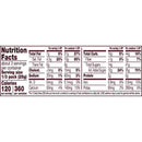 Hershey's Milk Chocolate Candy 2.6 oz, Pack of 18
