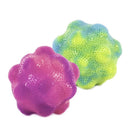 Keycraft Tutti Frutti Boogie Ball Assorted, Pack of 12