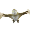 Keycraft Stretchy Gorilla Assorted, Pack of 12