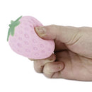Keycraft Squidgy Strawberry Pink, Pack of 12