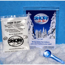 Snow To Go! White Artificial Snow