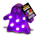 Shawshank LEDz LED Pumpkin and Ghost Marquee Light 1 pk, Pack of 12