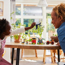 LEGO Jurrasic World Baby Dinosaur Rescue Center Building Set Multicolor 139 pc